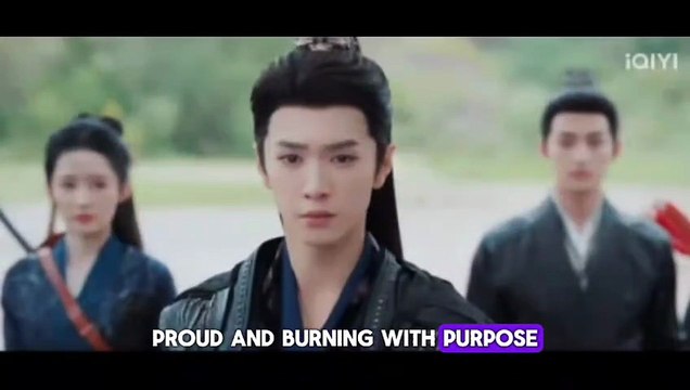 Fated Hearts Ep 35 - 36, “Betrayed. Broken. Forgotten 💔 She Betrayed Him Again, Feng Suige Dead ？