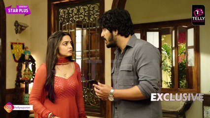 Udne Ki Aasha： Sailee Ne Banaya Paresh Ke Liye Tiffin, Sachin Ne Rakha Paresh Ka Dhyan｜ On Location