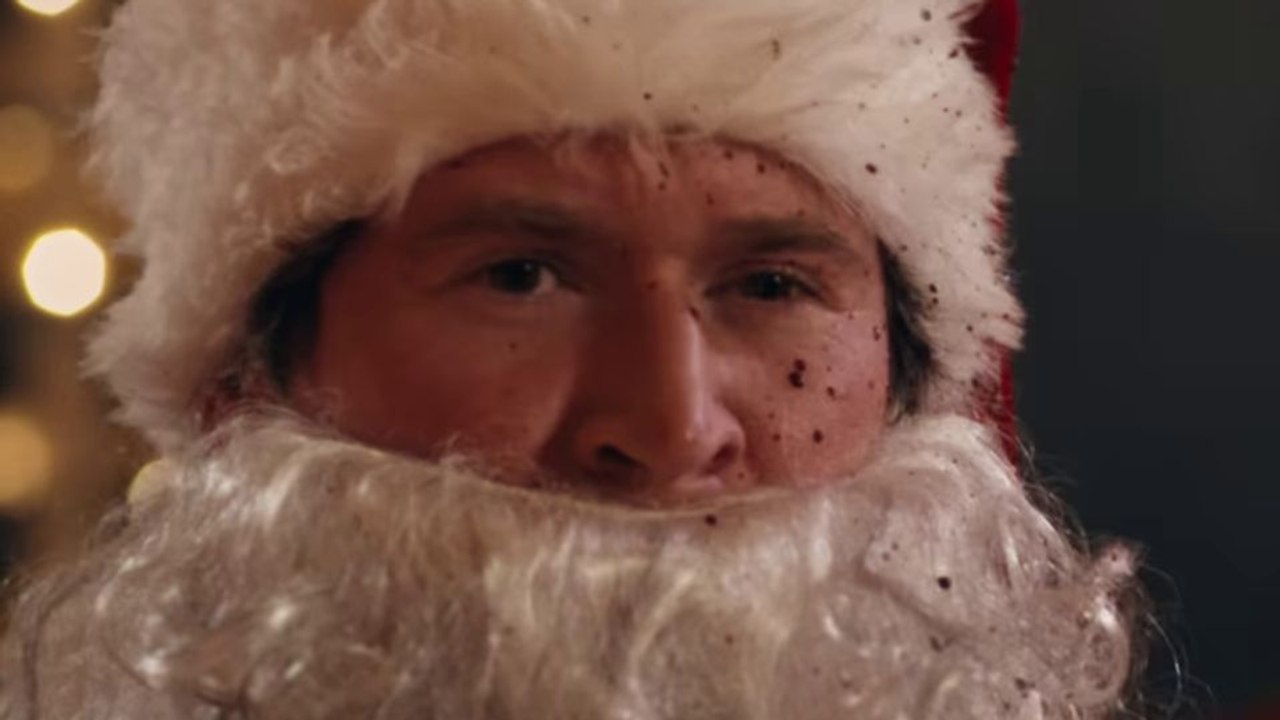 Silent Night, Deadly Night Trailer OV