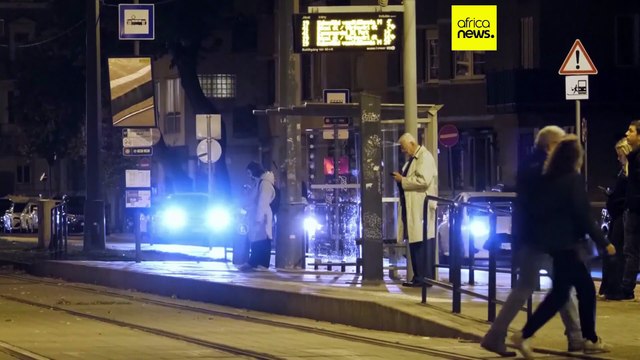 Trump says could meet with Putin in the next two weeks