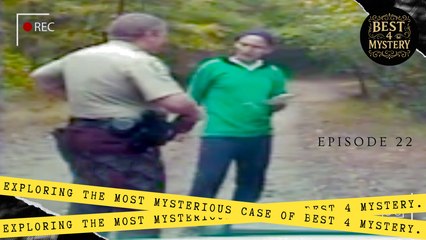 Serial Killer Vlogs His Murder Spree