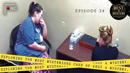 Evil Family Realizes Cops Found Their Torture Chamber