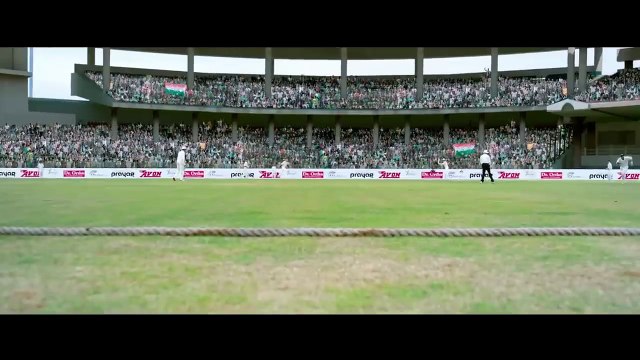 389. Virat Kohli Jersey No.18 - Official Trailer Ram Charan A A Films Kiara Advani, Karan J Updat