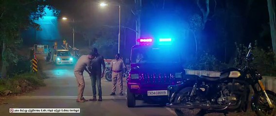 Sattam En Kaiyil 2024 Tamil HQ HDRip ESub  Movie