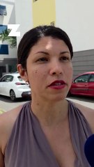 La Possession : un jeune homme passé à tabac à Moulin Joli