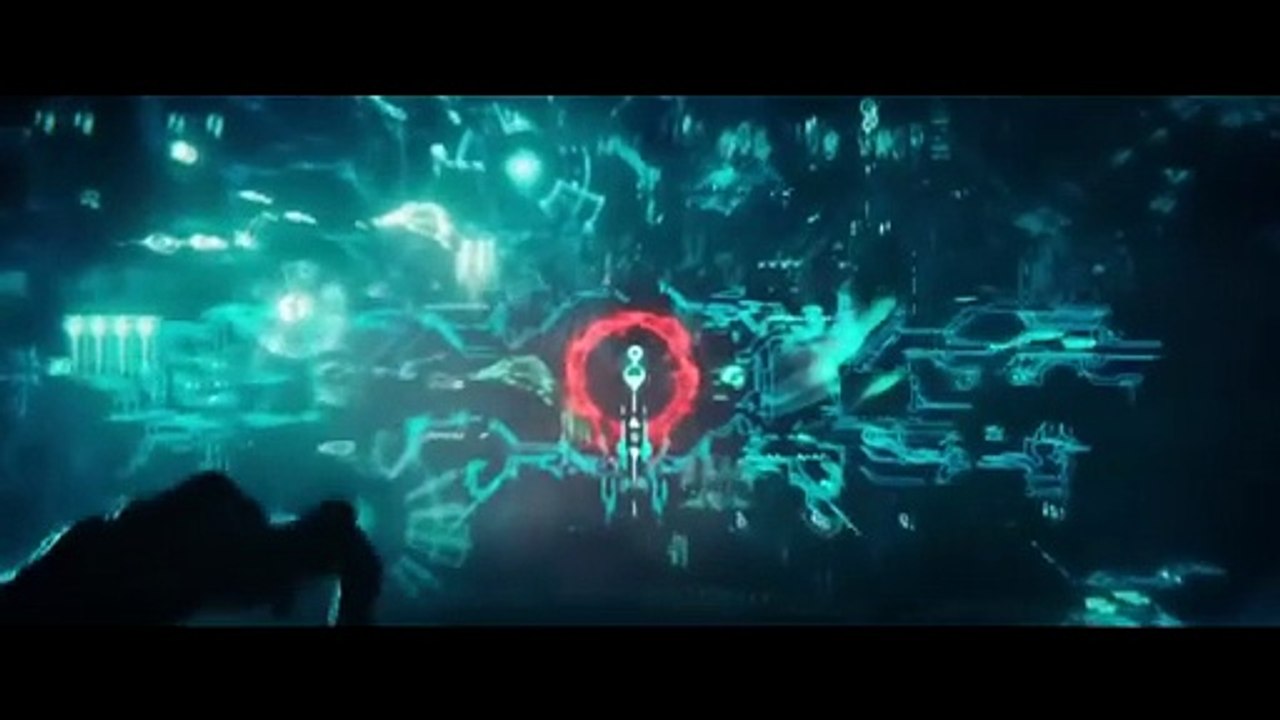 035. KRRISH 4 Jaadu Returns - First Look Trailer  Hrithik Roshan  Ranbir Kapoor  Tiger Shroff  2025