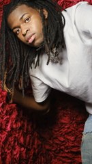 NME The Cover 2024–2025 - Behind The Scene - JORDAN ADETUNJI