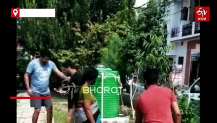 यूपी की पहली महिला स्नैक रेस्क्यूअर देवयानी; सांपों ने काटा फिर भी नहीं मानी हार, बताया कौन है 'साइलेंट किलर' सांप