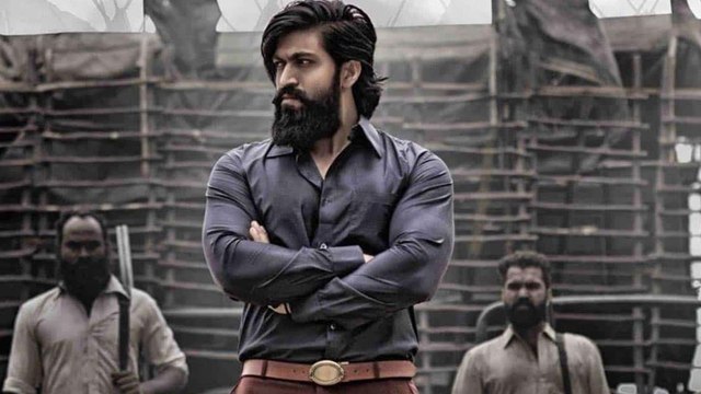 ಟ್ರೆಂಡಿಂಗ್ ನಲ್ಲಿ ಕೆಜಿಎಫ್ ಚಾಪ್ಟರ್ -3 ಮ್ಯಾಟರ್! ರಾಕಿ ಭಾಯ್ ರೀ ಎಂಟ್ರಿ ಯಾವಾಗ..? ಫ್ಯಾನ್ಸ್ ಪ್ರಶ್ನೆ!