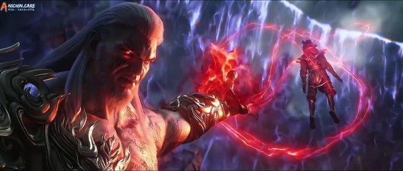 Tomb Of Fallen Gods Season 3 Eps 12 Sub Bagus