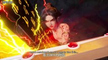 Spirit Sword Sovereign Season 4 Episode 540 Sub Bagus