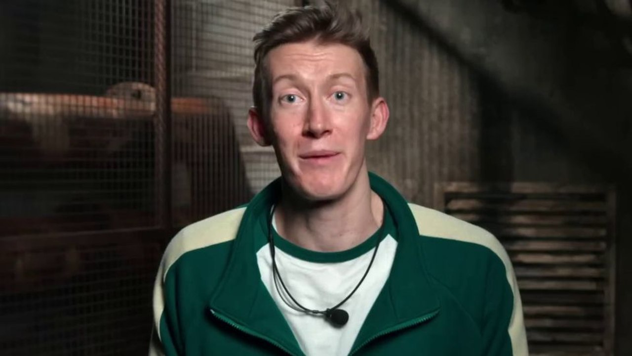 Squid Game: The Challenge - staffel 2 Trailer (3) OmdU