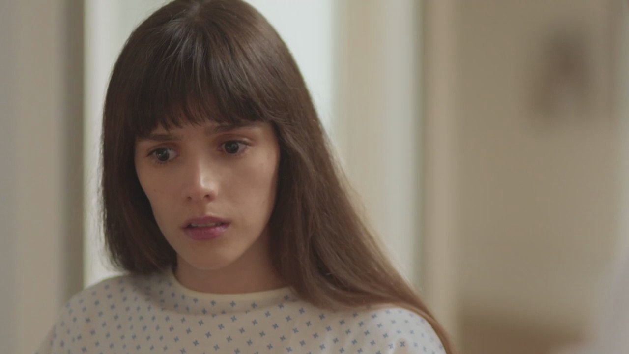 La Encrucijada - Capitulo 38
