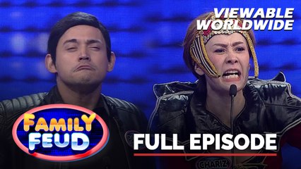 Family Feud: ‘BUBBLE GANG,’ GAME NA SA TAWANAN AT HULAAN! (Oct 17, 2025) (Full Episode 845)