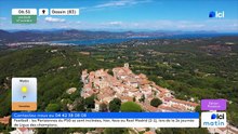 17/10/2025 - ici matin par ici Provence en vidéo