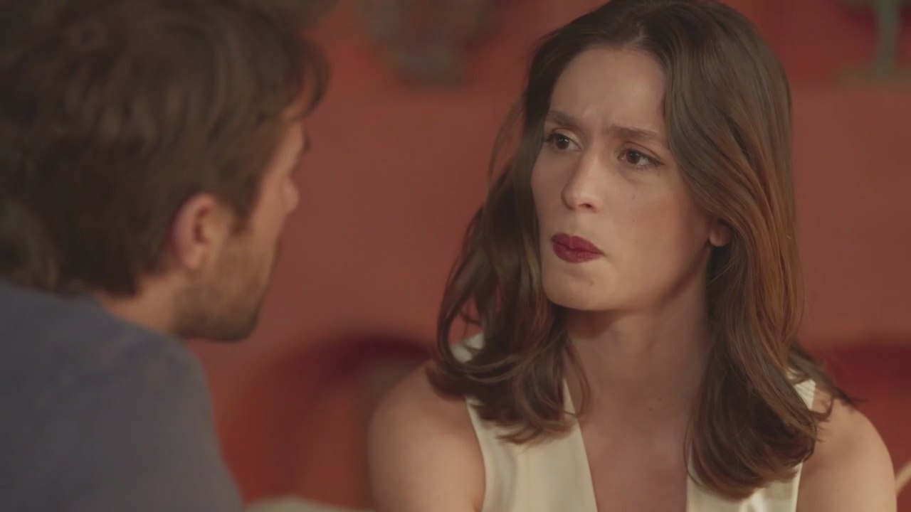 La Encrucijada - Capitulo 39