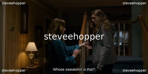 Stranger Things_S01E03_Chapter Three - Holly, Jolly
