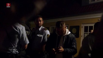 Politiet indefra |S1|E2-2|2020| DRTV