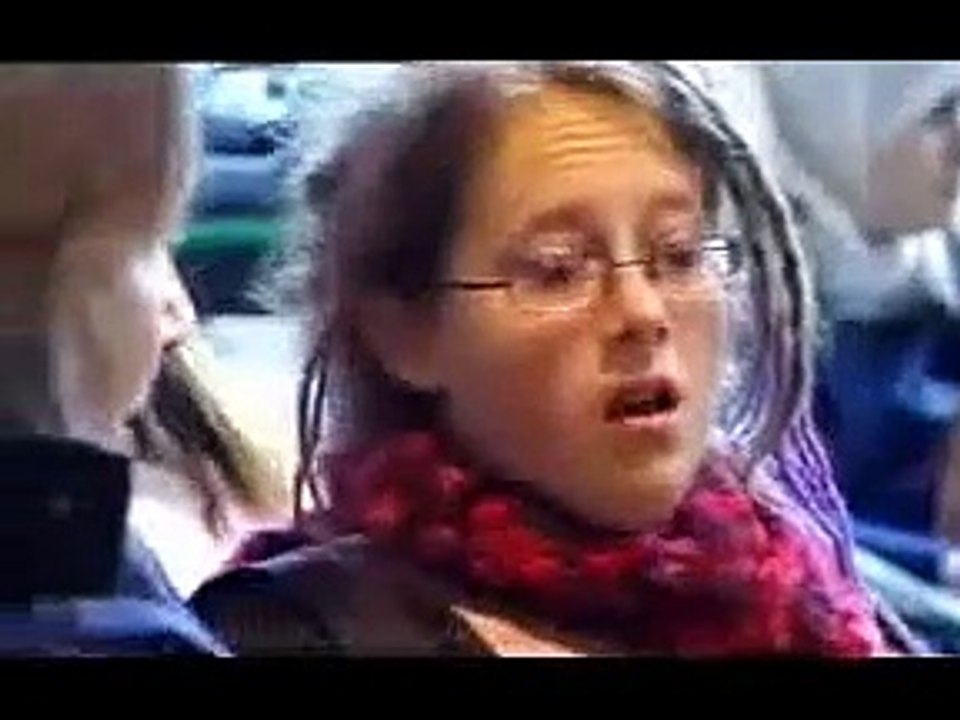 Brat Camp UK: Redcliff Ascent (Series 1, Ep. 1)