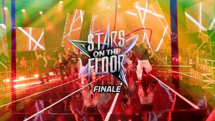 Not Seen on TV: Feel the final dance battle fever on ‘Stars on the Floor’!