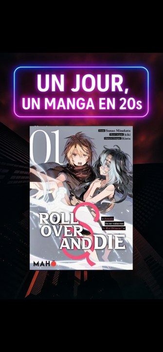 PART 31 - ROLL OVER AND DIE