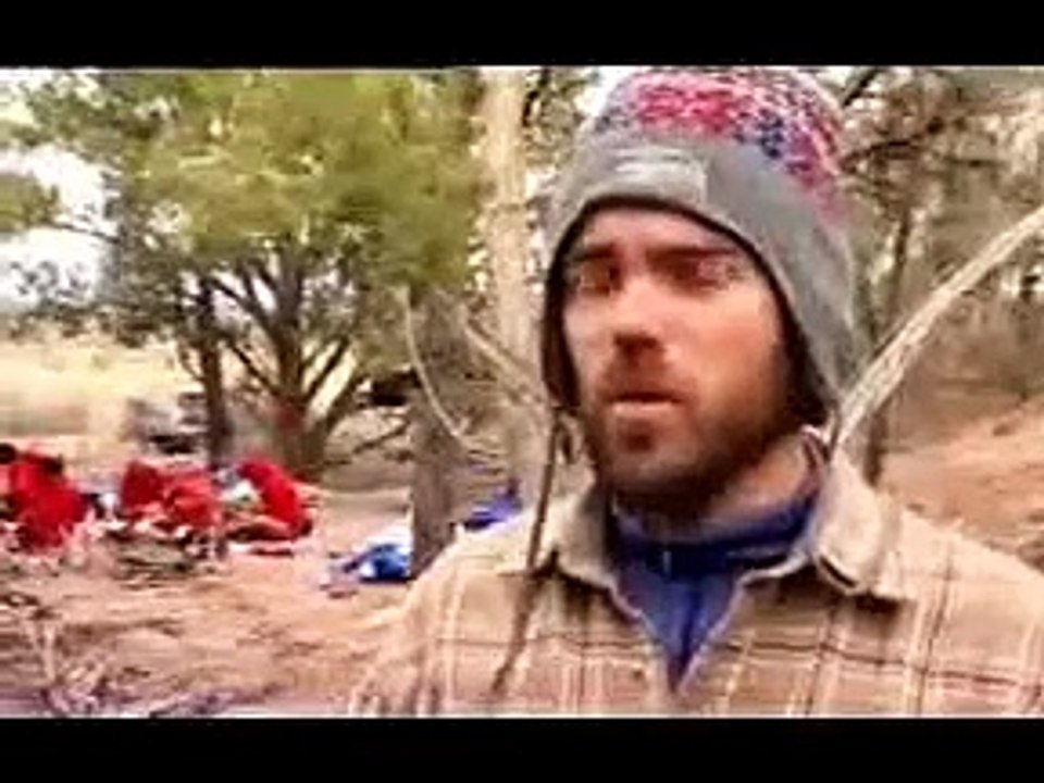 Brat Camp UK: Redcliff Ascent (Series 1, Ep. 2)