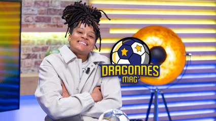 Dragonnes Mag’ du 17 octobre 2025 avec Anne-Emmanuelle Augustine