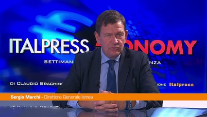 Agroalimentare, Marchi "L'eccellenza italiana fa crescere l'export"