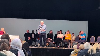 Group 7 - Stocksbridge History Society (£4,410 - NOT Granted)