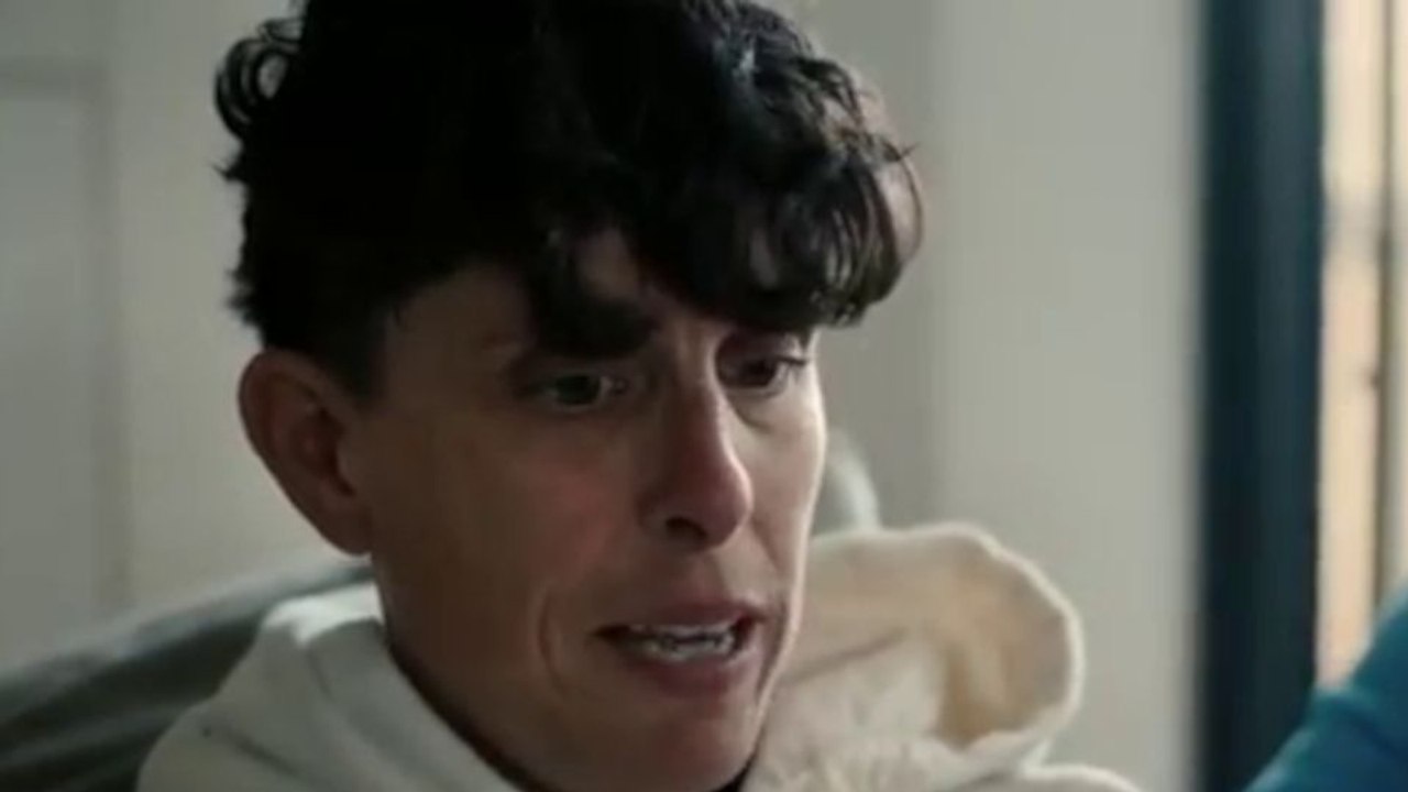 Come See Me In The Good Light Trailer OmdU