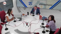 Federico a las 7: Sánchez en la comisión del Senado
