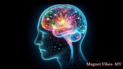 432 Hz Active Brains│Reduce Unconscious│Concentration and Healing Music│Focus│ Memorize│Calming│MV