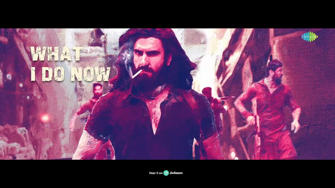 Dhurandhar - Title Track _ Ranveer Singh, Shashwat Sachdev, Hanumankind, Jasmine Sandlas,Aditya Dhar