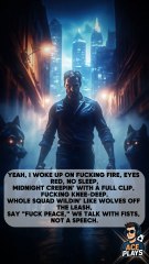 Don't Test Me ( AI Song )