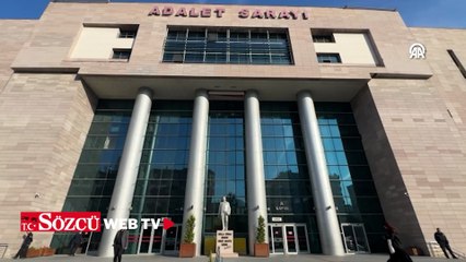 5 yaşındaki çocuğunu darbeden baba adliyede