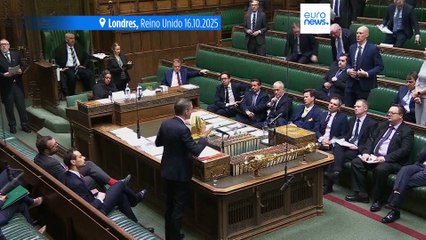 China representa una amenaza "diaria" para la seguridad de Reino Unido, según el jefe del MI5