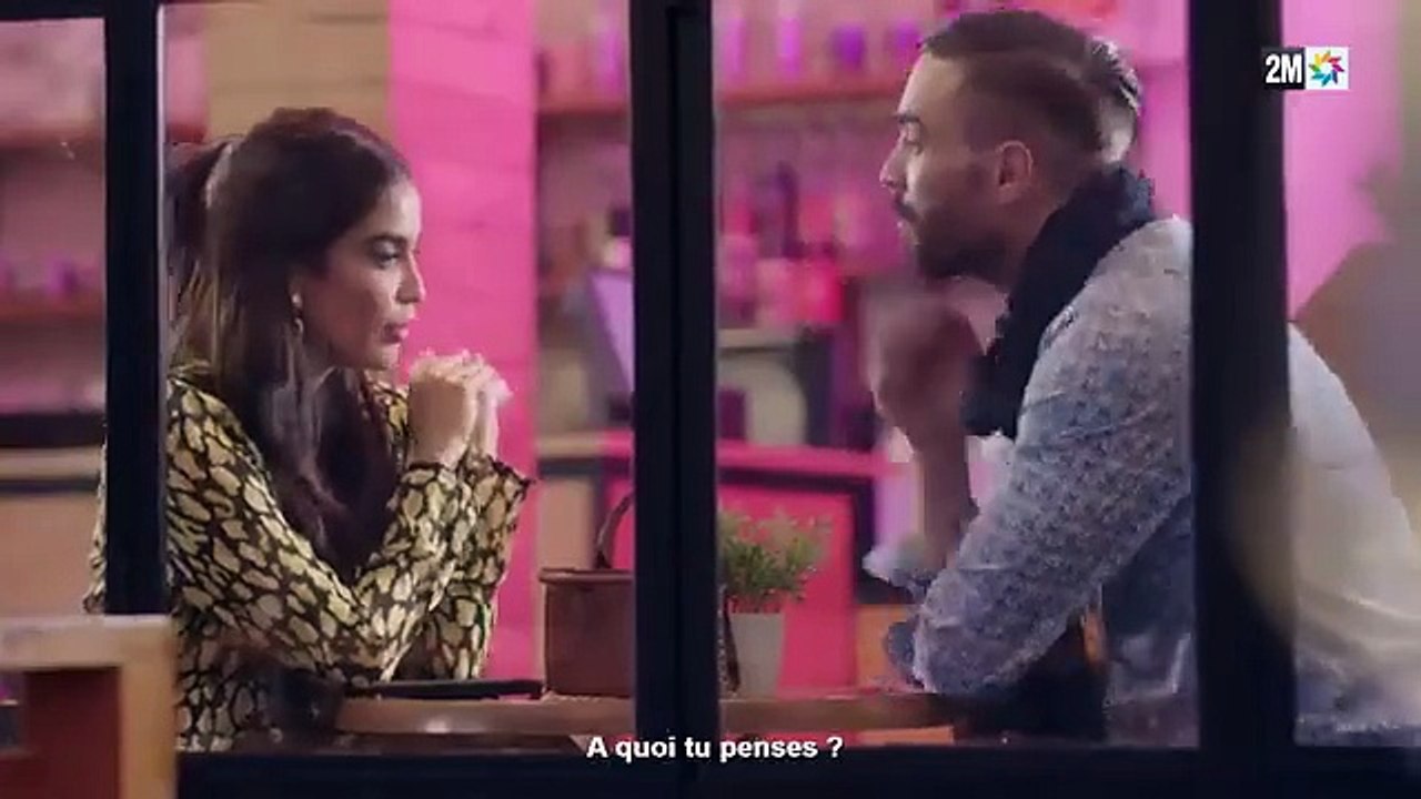 فيلم مغربي راجل المراة