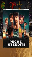 Exclu Dailymotion : Sorties Séries de la semaine