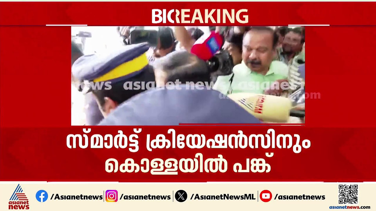 ശബരിമല സ്വർണ്ണകൊള്ള; നടന്നത് വൻ ഗൂഢാലോചനയെന്ന് സാധുകരിക്കുന്ന മൊഴിയുമായി  ഉണ്ണികൃഷ്‌ണൻ പോറ്റി