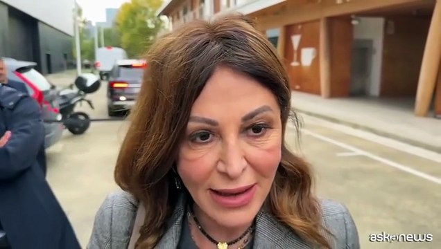 Santanché: Milano-Cortina? Non sono preoccupata, Italia farà sua parte