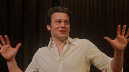 Merrily We Roll Along (Musical) Fragman