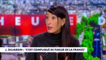 Sabrina Medjebeur : «se revendiquer Français, c’est considéré comme une fascisation de l’esprit»