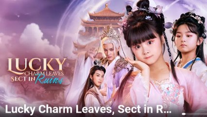 Lucky Charm Leaves Sect In Ruins