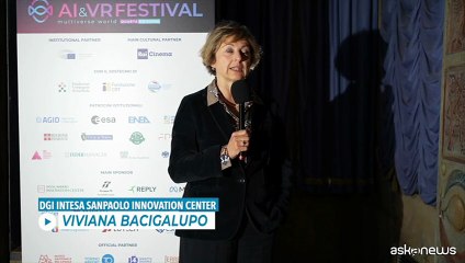 Innovazione, Bacigalupo: lavoriamo nascita Ecosistemi innovazione