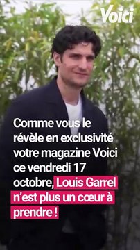 💌 EXCLU VOICI – Louis Garrel en couple : qui est Anja Rubik, sa nouvelle compagne ? L’amour a frappé à nouveau à la porte de Louis Garrel. Comme vous le révèle en exclusivité Voici, l’acteur n’est plus un cœur à prendre depuis l’été dernier : il partage