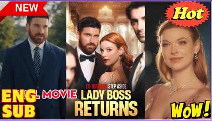 Stepping Back Into Power (NEW) - FULL [Eng Sub] - Video Dailymotion