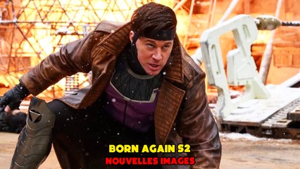 🚫 Le Film de Gambit Annulé : Tout ce que Vous Devez Savoir