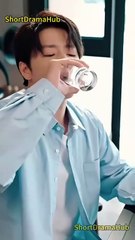 Where the Clouds Part