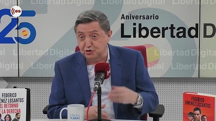 Federico a las 8: Sánchez, al Senado. ¿Dirá la verdad?