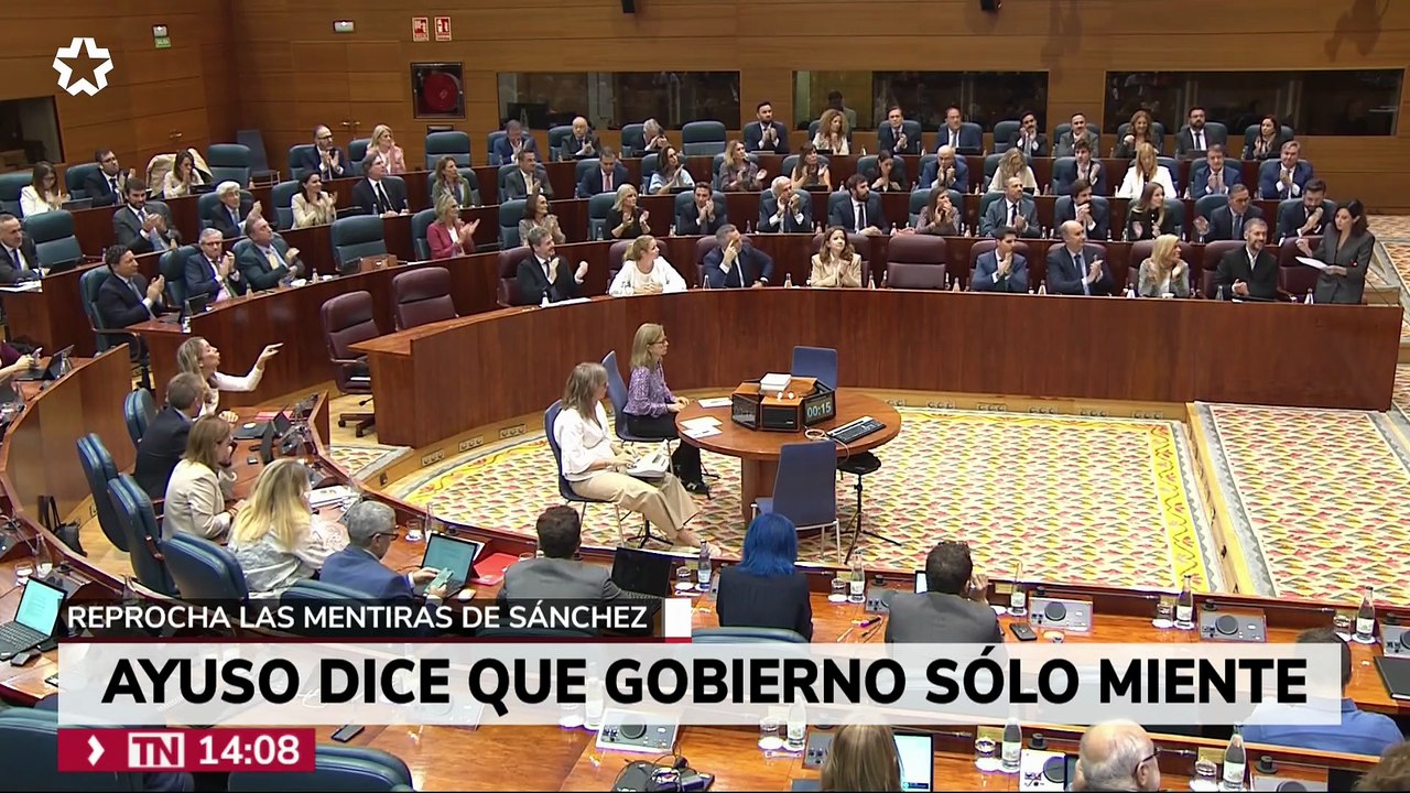 TN TM 16 octubre 2025